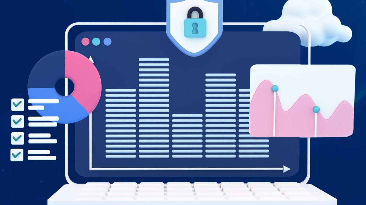 First page of Data System Transitions — From Silos to Intelligence