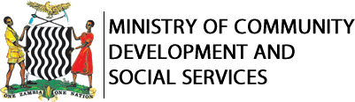 Ministry of Community Development and Social Services, Zambia